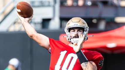 Notre Dame vs. Navy: Expectations, Challenges, and the Best QB
