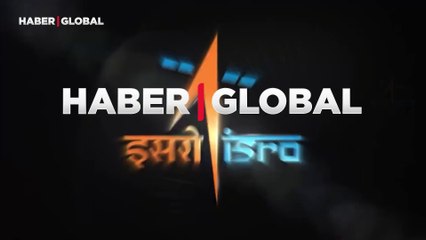 Hindistan'a ait Chandrayaan-3 uzay keşif aracının Ay'daki ilk görüntüleri yayımlandı