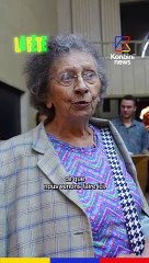 On est allés en boîte de nuit avec les résidents d'un Ehpad l Reportage