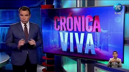 Así luce Yaguachi tras la balacera que dejó 4 muertos
