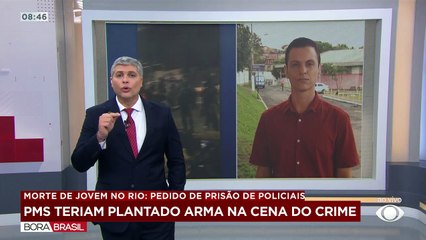 Maquiador dos famosos é encontrado em hospital