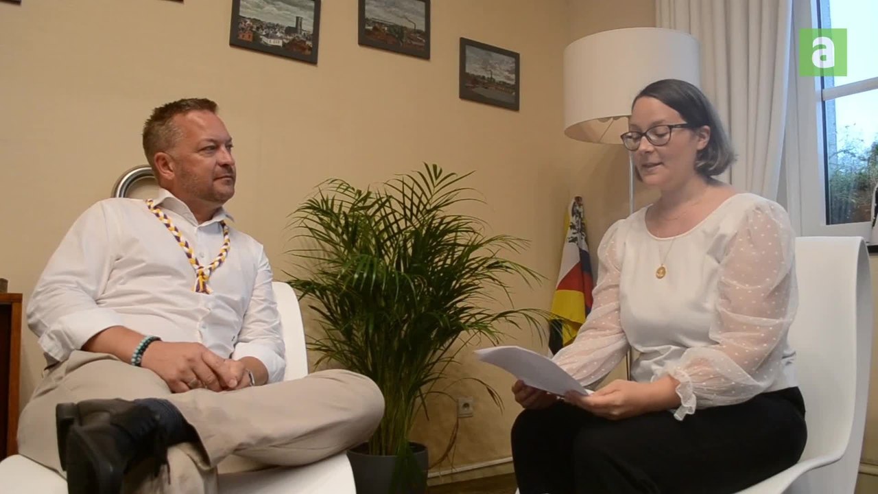 Quizz de Ducasse avec Bruno Lefèbvre