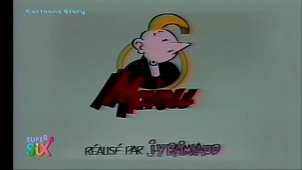 Manu - Harley Davidson [ITA]