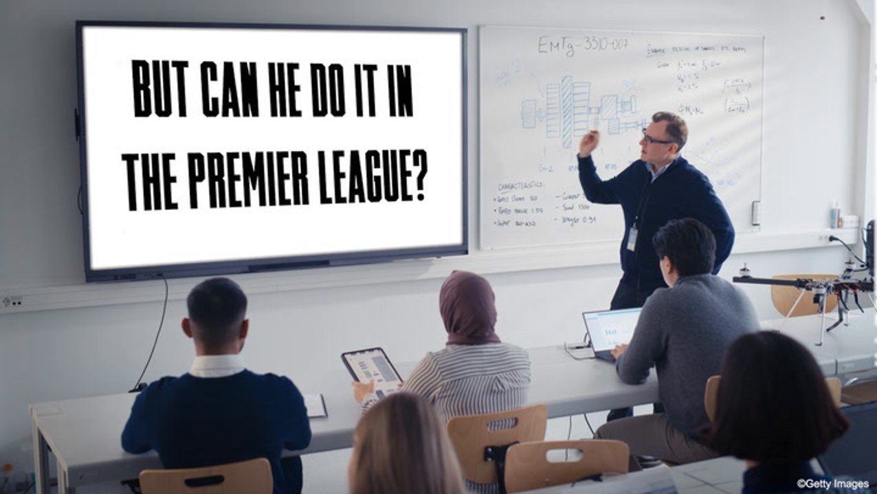 10 Amazing Strikers Who Flopped In The Premier League - video Dailymotion