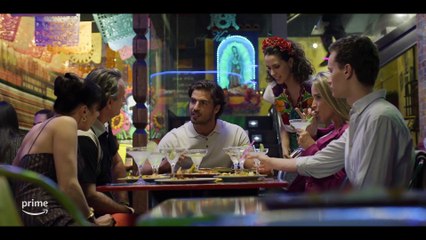 Los artistas: Primeros trazos - Tráiler oficial Prime Video España