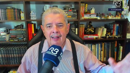 DISCRIMINALIZAÇÃO das DROGAS será mais uma decisão "lacradora", afirma Cláudio Humberto