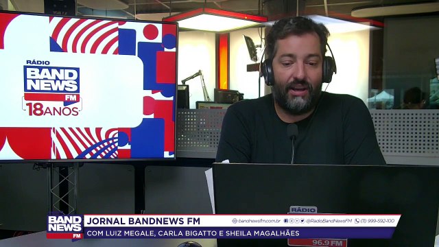 Ministro de Minas e Energia crê em acordo com o Ibama para exploração de petróleo na Foz do Amazonas