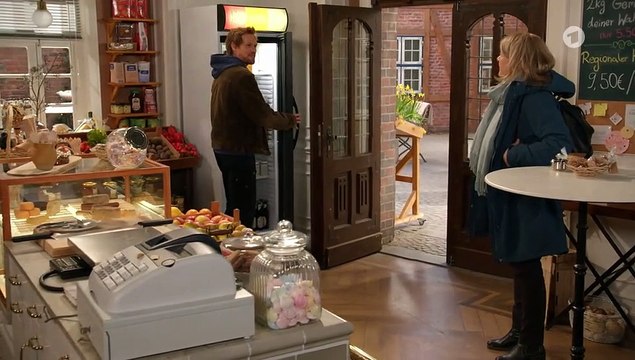 Rote Rosen Folge 3814