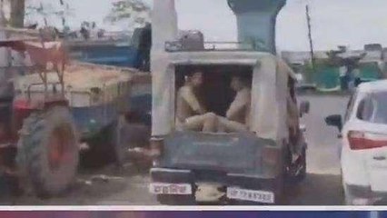प्रयागराज: शिक्षा के मंदिर में भतीजे ने चाची से किया बलात्कार,रिश्ते हुई शर्मसार