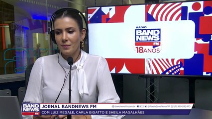 Trump é detido por suspeita de interferir nas eleições de 2020, fichado, paga fiança e é liberado