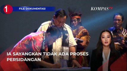 Budiman Diterima Dipecat, Sambo Dieksekusi ke Lapas, Gerindra Soal Budiman Dipecat [TOP 3 NEWS]