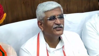 भाजपा की राज्य सरकार की पहली कैबिनेट में स्वीकृत होगा ईआरसीपी: शेखावत