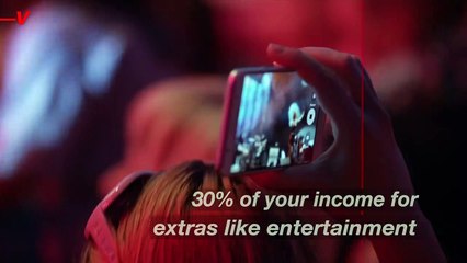 Financial Tips to Have Money for a Lifetime