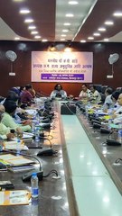 छत्तीसगढ़ राज्य अनुसूचित जाति आयोग