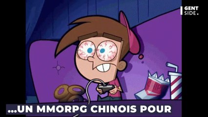 Ce joueur dépense 1 million d'euros dans un personnage de jeu vidéo, son ami le revend 500 euros