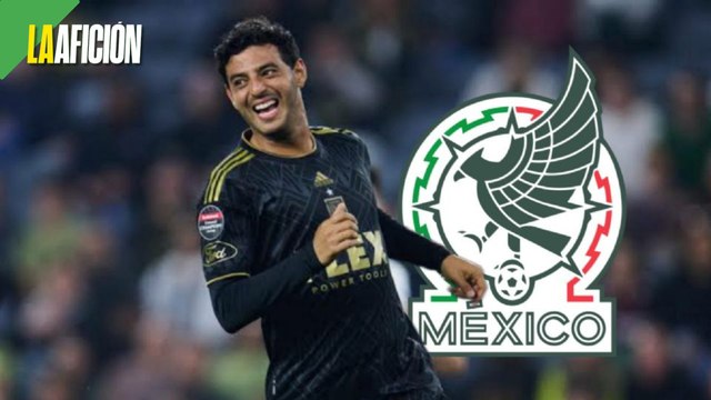 Jaime Lozano y Duilio Davino buscarán a Carlos Vela para que regrese a la selección mexicana