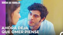 Baris Y Filiz Haciendo Planes Juntos - Amor De Familia Capitulo 96