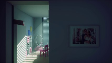 The Gap - Bande-annonce de Mia