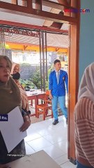 Gelar Parenting Day, SMA Negeri 1 Pulung Ponorogo Sukses Bikin Warganet Haru