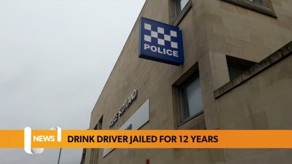 Glasgow headlines 25 August: Twin brothers jailed after drink driving incident which killed cyclist