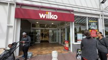 Wilko looks set to close after last minute bid to save chain is rejected