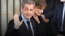 Nicolas Sarkozy : l’ancien président de la République de retour devant les tribunaux