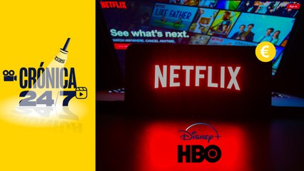 Episodio 87 | Lo que Netflix no quiere que sepas, el monasterio segoviano en Miami y la violencia en un barrio de Colombia