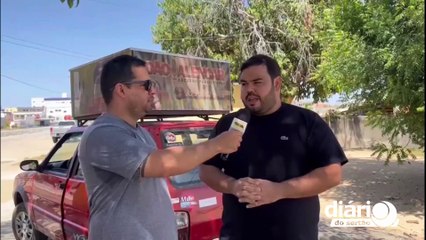 Pombal Esporte Clube realiza evento de apresentação do elenco para 2ª divisão do Paraibano 2023