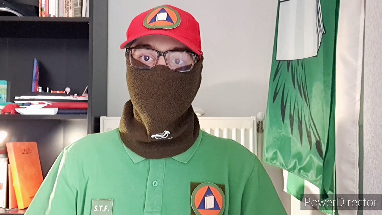 LDF marine brigade combat gear review