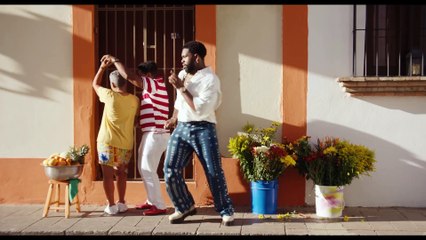 Tayc - Love Me 🎶 | Official Music Video