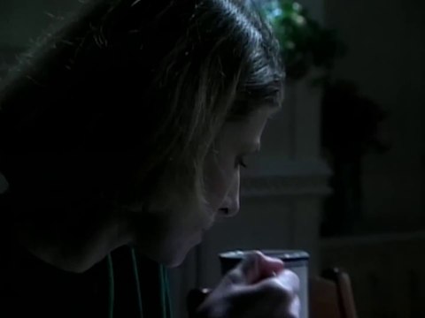 Hantise Episode Pilote - Exorcisme au salon funéraire (A Haunting in Connecticut)