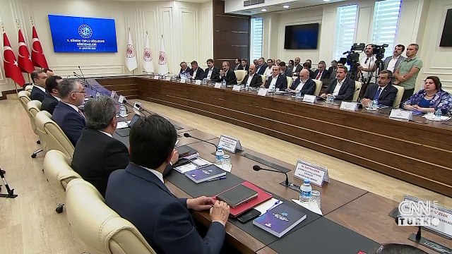 Memur zammında son söz Hakem Kurulu'nun… Peki Hakem Kurulu’nda kimler var?