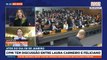 Troca de xingamentos entre deputados durante Comissão Parlamentar | BandNews TV