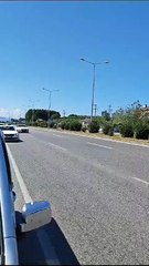 Samsun'da cuma namazı sonrası silahlı saldırı: 1 ölü, 9 yaralı