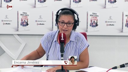 Por fin es viernes: 'Mi soledad tiene alas'