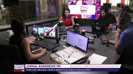 Robô enviado pela Índia à Lua começa a explorar o polo sul do satélite natural da Terra