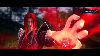 Thế Giới Hoàn Mỹ - Tập 121--125