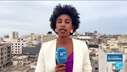 26ème jour de grève de la faim de Sonko : le Sénégal veut se faire indemniser par l'opposant Sonko