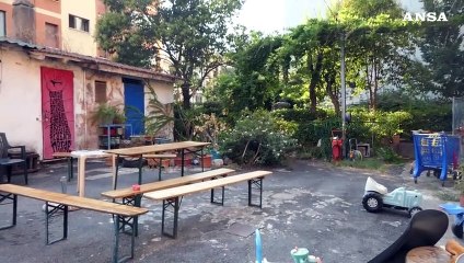 Violenza di genere, Lucha y Siesta: "Serve l'educazione sessuale a scuola"