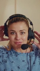 Laure Boulleau présente sur EA FC24, ses commentaires divisent