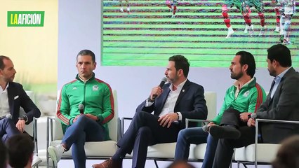 Julián Quiñones llega como principal apuesta de Jaime Lozano para 2026