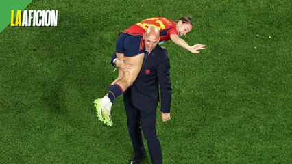 Andrea Rodebaugh asegura que selecciones femeniles cuenta con protocolos antiacoso