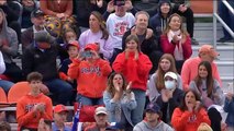 Syracuse Providence Men's Soccer Highlights