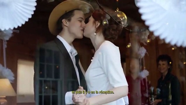 Terreur Dans Les Bois - S01E01 - La cabane dans les bois & Rencontre avec Bigfoot VOSTFR