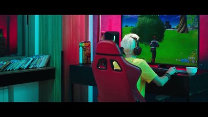 فيلم طرف تالت بطولة عباس جعفر وسارة ابي كنعان جودة عالية