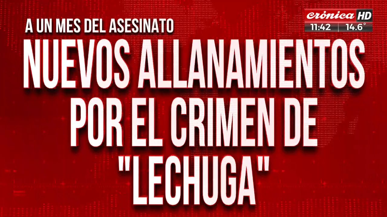 Lechuga (Melania)