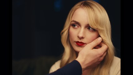 Mckenna Grace - Casual Kisser