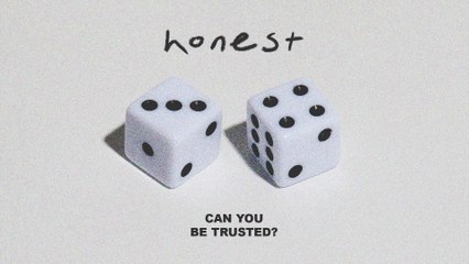 Chris Llewellyn - Can You Be Trusted? (Audio)