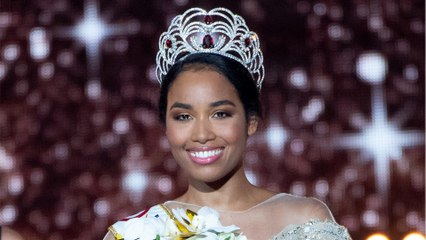 GALA VIDEO - Clémence Botino à Miss Monde : son portrait officiel dévoilé !
