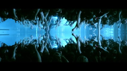 Born Of Osiris - Divergency